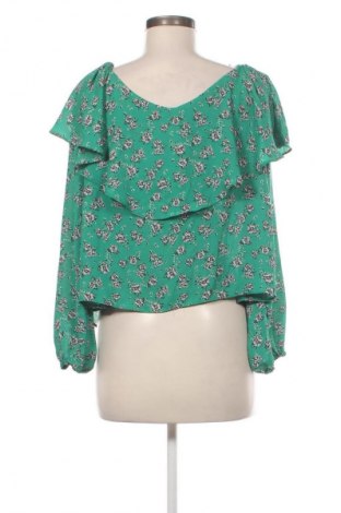 Damen Shirt Gina Tricot, Größe M, Farbe Mehrfarbig, Preis € 5,99