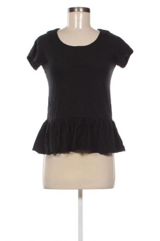 Damen Shirt Gina Tricot, Größe S, Farbe Schwarz, Preis € 9,99