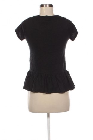 Damen Shirt Gina Tricot, Größe S, Farbe Schwarz, Preis € 9,99