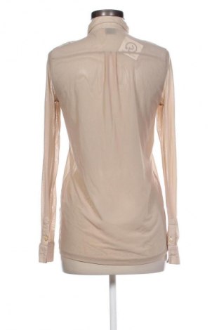 Damenbluse Gina Tricot, Größe M, Farbe Beige, Preis € 10,24
