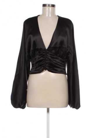 Dámská halenka Gina Tricot, Velikost L, Barva Černá, Cena  247,00 Kč