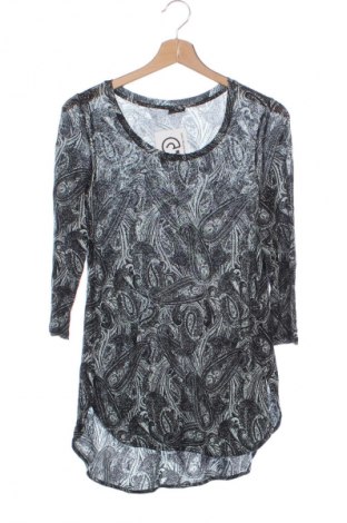 Damen Shirt Gina Tricot, Größe XS, Farbe Mehrfarbig, Preis 13,99 €