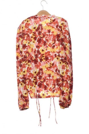 Damen Shirt Gina Tricot, Größe XXS, Farbe Mehrfarbig, Preis € 13,99