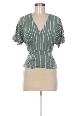 Bluză de femei Gina Tricot, Mărime S, Culoare Multicolor, Preț 40,99 Lei