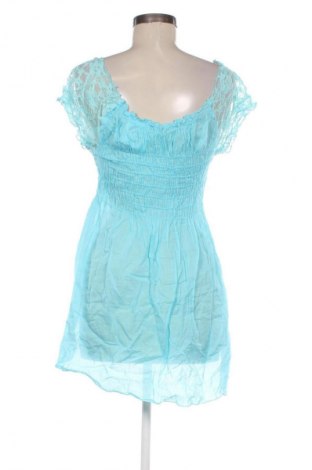 Dámská halenka Gina Tricot, Velikost S, Barva Modrá, Cena  253,00 Kč