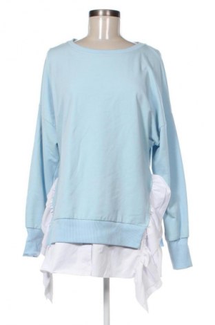 Damen Shirt Glam, Größe S, Farbe Blau, Preis € 27,81