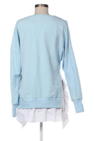 Damen Shirt Glam, Größe S, Farbe Blau, Preis € 27,81