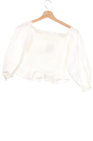Damen Shirt Glamorous, Größe XS, Farbe Weiß, Preis € 9,99