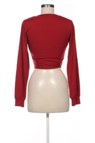Damen Shirt Glamorous, Größe M, Farbe Rot, Preis 23,99 €