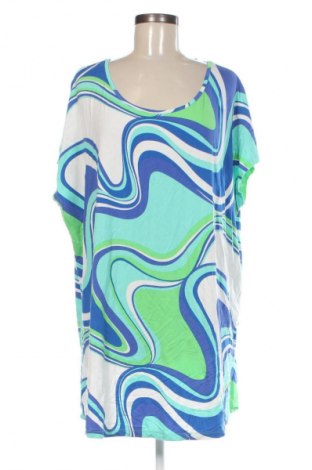 Bluză de femei Gloockler, Mărime 4XL, Culoare Multicolor, Preț 56,99 Lei