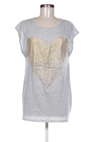 Damen Shirt Glow, Größe L, Farbe Grau, Preis 9,72 €