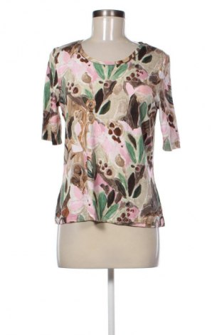 Damen Shirt Golle Haug, Größe M, Farbe Mehrfarbig, Preis € 14,99