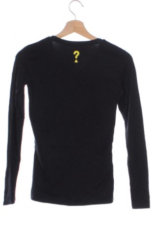Női blúz Guess, Méret XS, Szín Fekete, Ár 12 979 Ft
