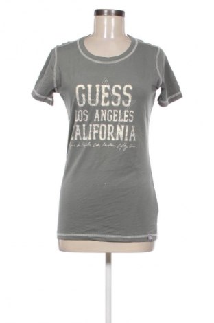 Bluzka damska Guess, Rozmiar L, Kolor Beżowy, Cena 129,99 zł