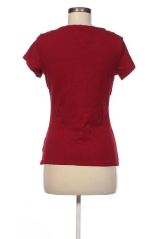 Damen Shirt Guess, Größe L, Farbe Rot, Preis € 22,99