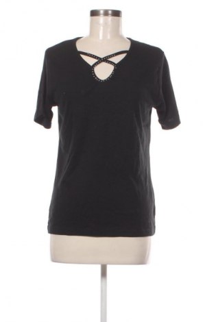 Damen Shirt Guodil, Größe M, Farbe Schwarz, Preis € 11,99
