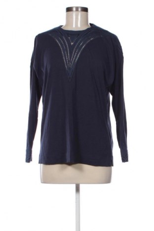 Damen Shirt Gustav, Größe M, Farbe Blau, Preis 20,05 €