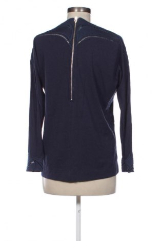 Damen Shirt Gustav, Größe M, Farbe Blau, Preis 20,05 €