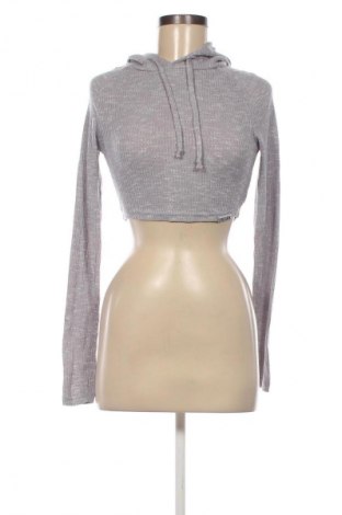 Damen Shirt Gymshark, Größe S, Farbe Grau, Preis 9,99 €