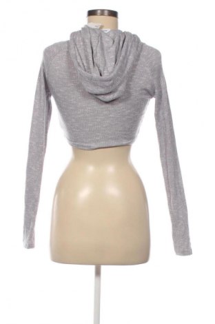 Damen Shirt Gymshark, Größe S, Farbe Grau, Preis 9,99 €