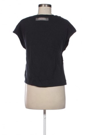 Damen Shirt Gymshark, Größe S, Farbe Blau, Preis 13,81 €