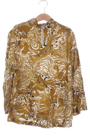Dámská halenka H&M, Velikost XS, Barva Vícebarevné, Cena  309,00 Kč