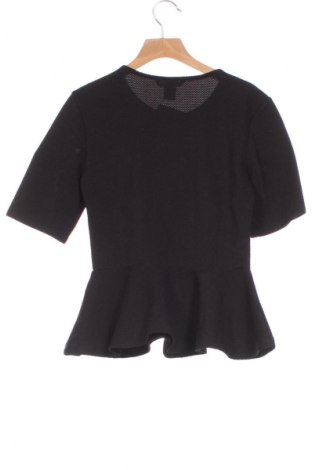 Női blúz H&M, Méret XS, Szín Fekete, Ár 3 769 Ft