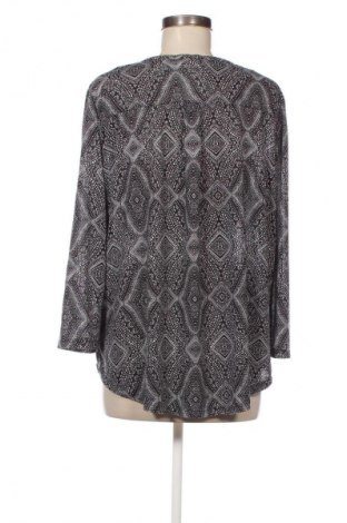 Γυναικεία μπλούζα H&M, Μέγεθος XL, Χρώμα Πολύχρωμο, Τιμή 8,99 €