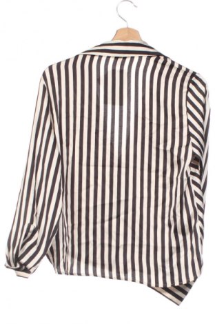 Дамска блуза H&M, Размер XS, Цвят Многоцветен, Цена 31,99 лв.