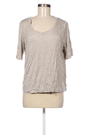 Damen Shirt H&M, Größe L, Farbe Beige, Preis € 12,99