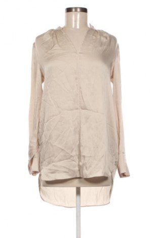 Bluzka damska H&M, Rozmiar S, Kolor Beżowy, Cena 62,99 zł