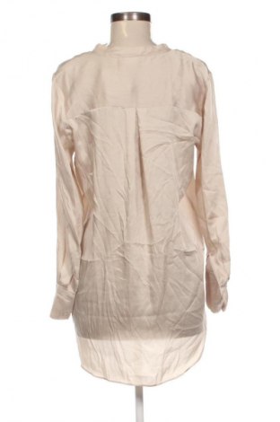 Bluzka damska H&M, Rozmiar S, Kolor Beżowy, Cena 62,99 zł