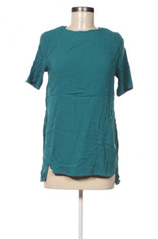 Γυναικεία μπλούζα H&M, Μέγεθος M, Χρώμα Πράσινο, Τιμή 9,99 €