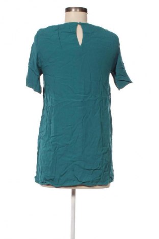 Γυναικεία μπλούζα H&M, Μέγεθος M, Χρώμα Πράσινο, Τιμή 9,99 €