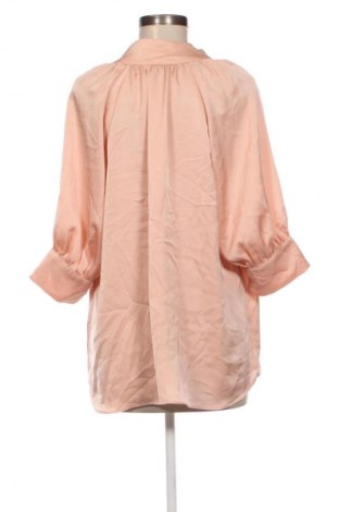 Bluzka damska H&M, Rozmiar M, Kolor Popielaty róż, Cena 62,99 zł