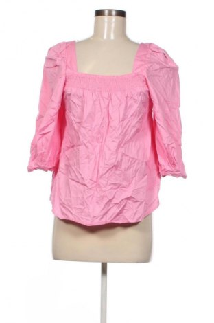 Damen Shirt H&M, Größe M, Farbe Rosa, Preis 8,99 €