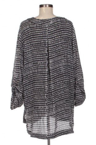 Дамска блуза H&M, Размер 3XL, Цвят Многоцветен, Цена 19,99 лв.