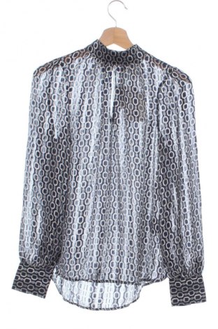 Dámská halenka H&M, Velikost XS, Barva Vícebarevné, Cena  209,00 Kč