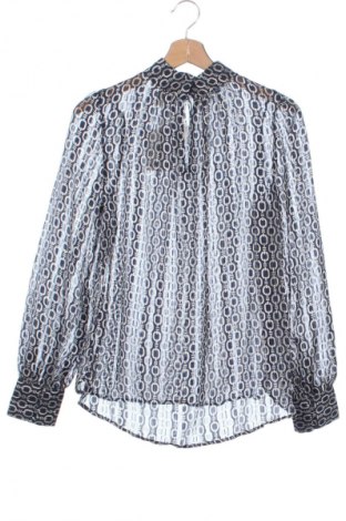 Dámská halenka H&M, Velikost XS, Barva Vícebarevné, Cena  209,00 Kč