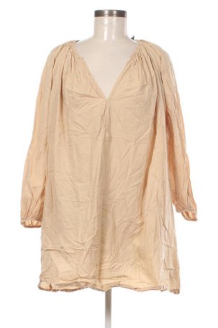 Damen Shirt H&M, Größe S, Farbe Beige, Preis € 13,99