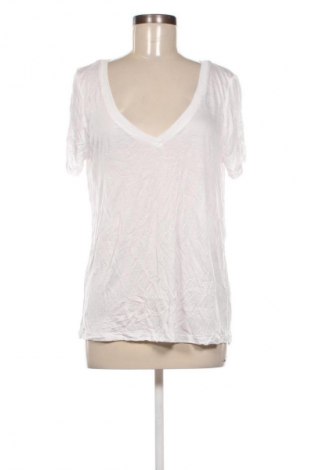 Damen Shirt H&M, Größe M, Farbe Weiß, Preis € 11,99