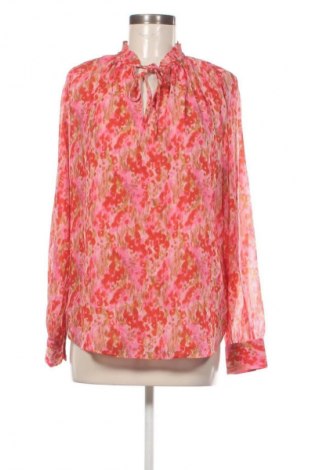 Damen Shirt H&M, Größe L, Farbe Mehrfarbig, Preis € 13,99