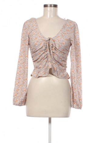Damen Shirt H&M, Größe S, Farbe Mehrfarbig, Preis 5,99 €