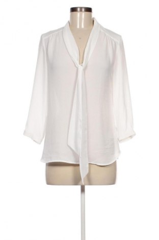 Γυναικεία μπλούζα H&M, Μέγεθος M, Χρώμα Λευκό, Τιμή 12,99 €