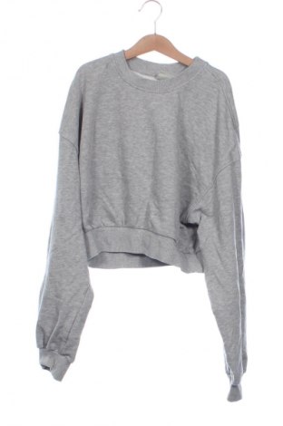 Bluză de femei H&M, Mărime XS, Culoare Gri, Preț 64,99 Lei