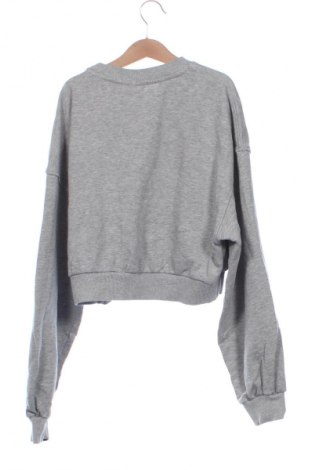 Bluză de femei H&M, Mărime XS, Culoare Gri, Preț 64,99 Lei