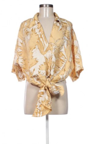 Dámska blúza H&M, Veľkosť XL, Farba Viacfarebná, Cena  12,95 €