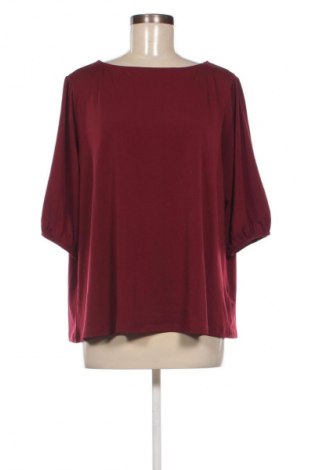 Dámská halenka H&M, Velikost XL, Barva Červená, Cena  309,00 Kč
