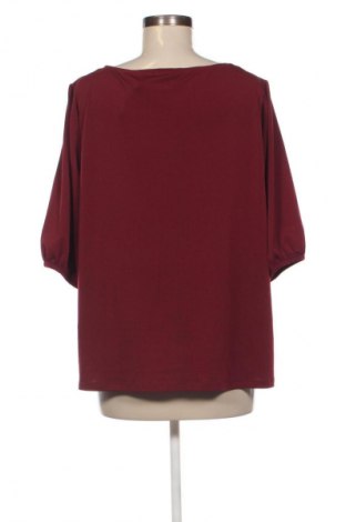 Dámská halenka H&M, Velikost XL, Barva Červená, Cena  309,00 Kč