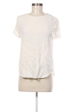 Damen Shirt H&M, Größe M, Farbe Weiß, Preis € 11,99